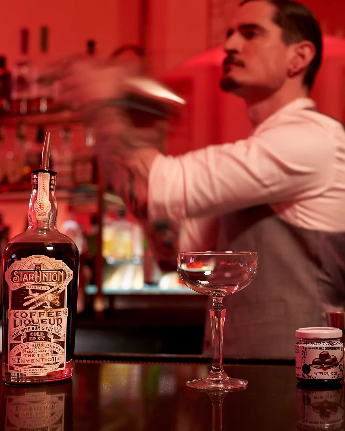 Star Union Spirits