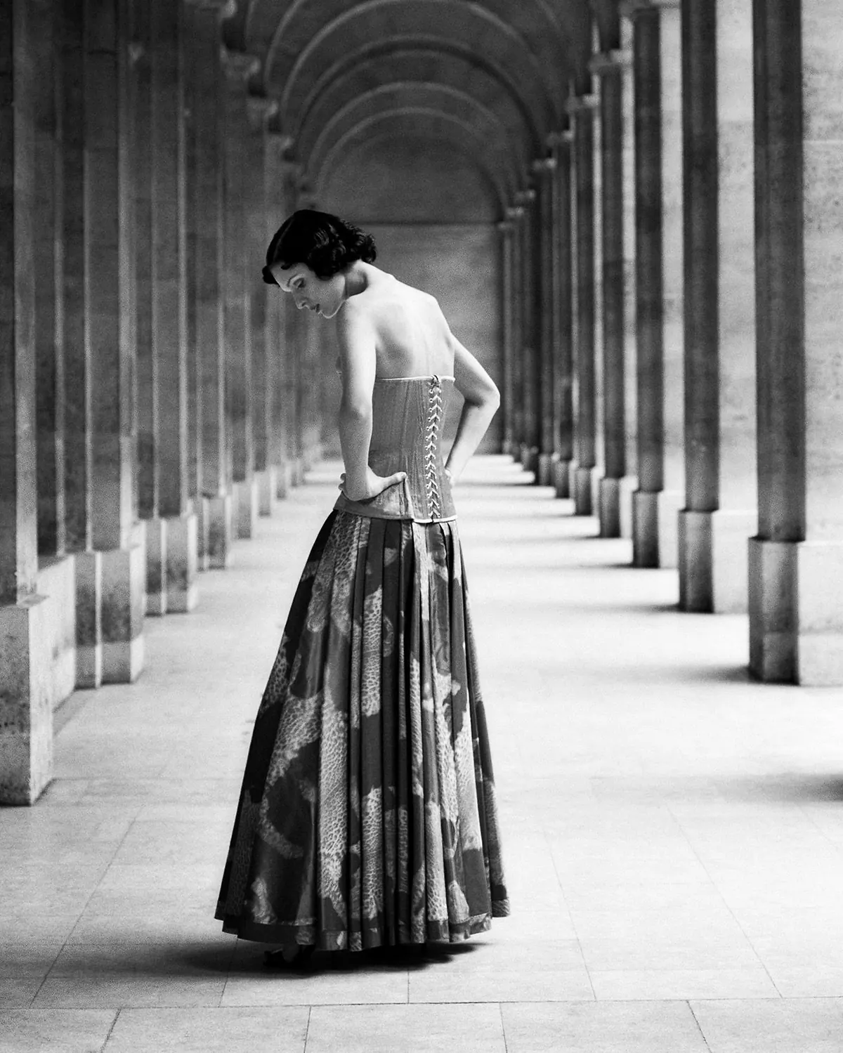 Paris, #filmisnotdead