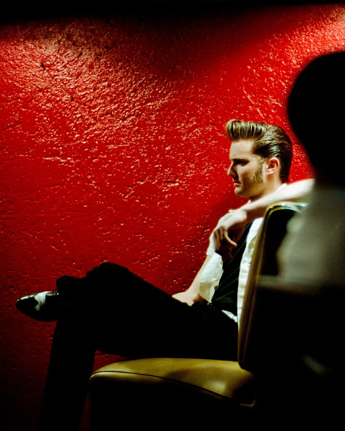 ROCKABILLY, AMERICAN CREW