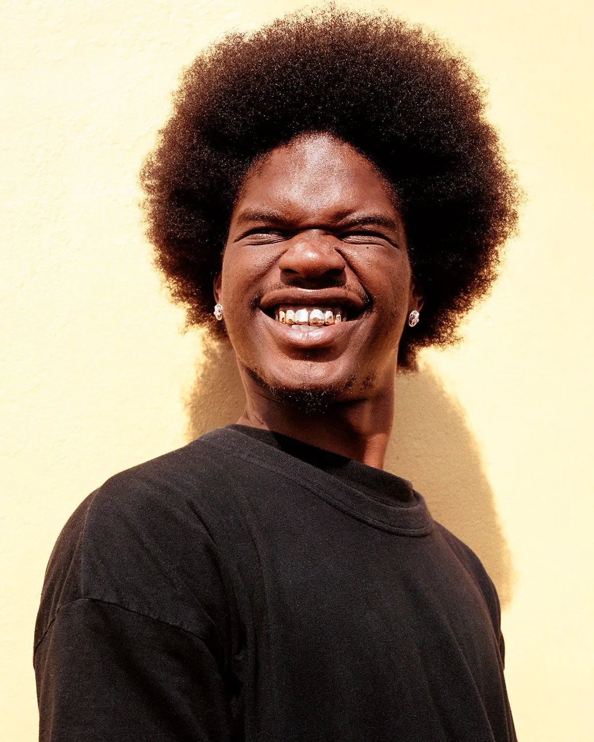 OVERTOWN, PORTRAIT OF A NEIGHBORHOOD