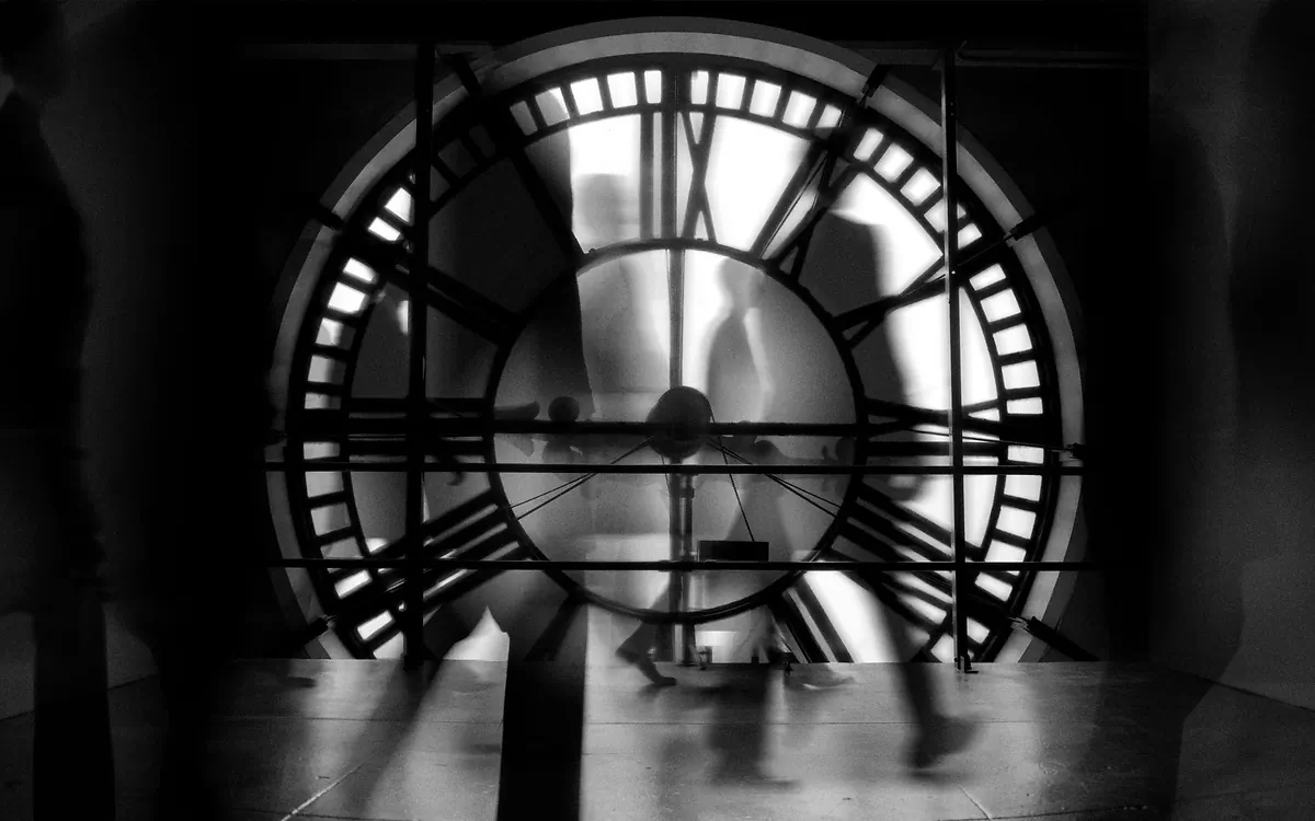 CLOCKTOWER, AMERICAN CREW