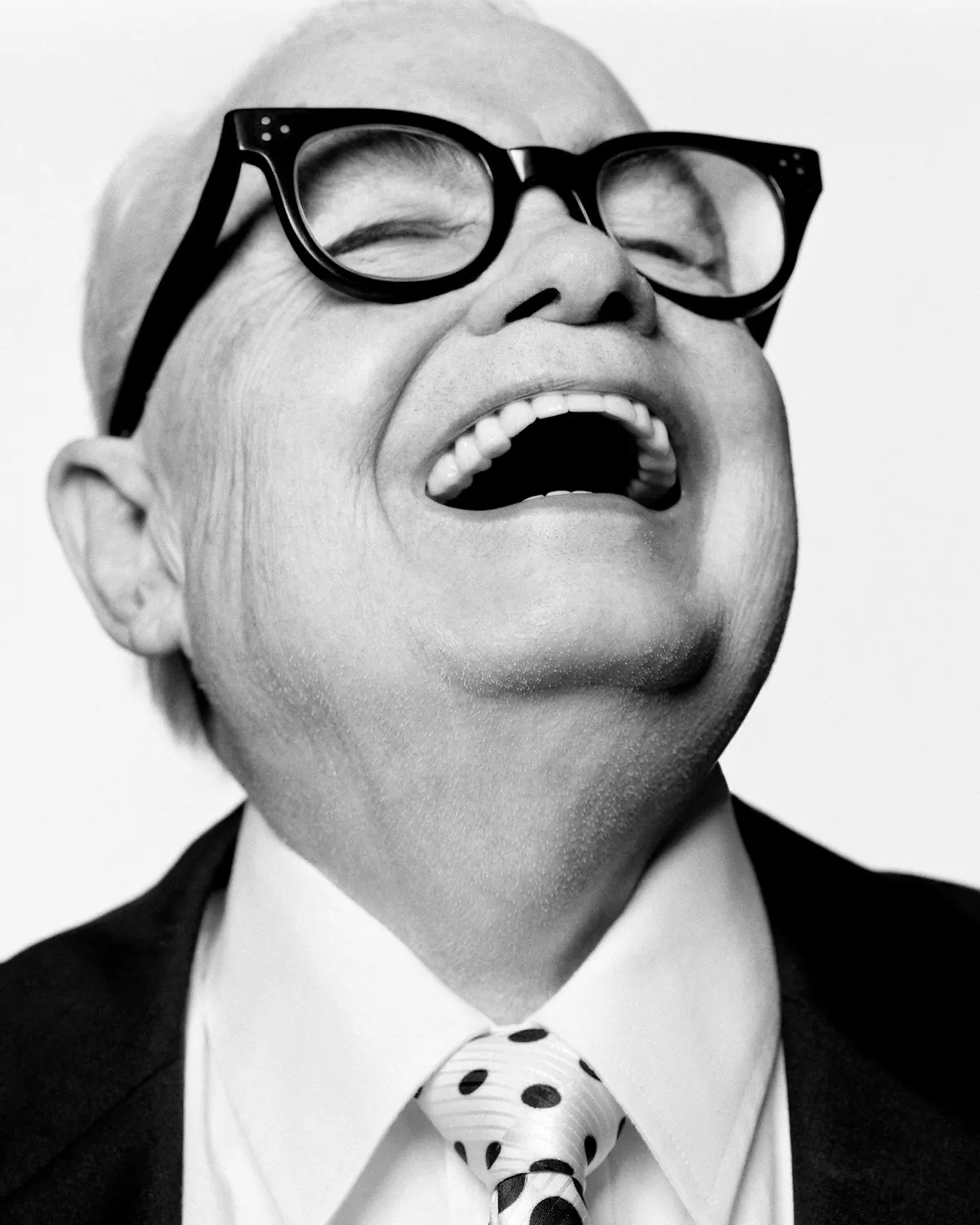 LARRY BUD, MELMAN PORTRAITS