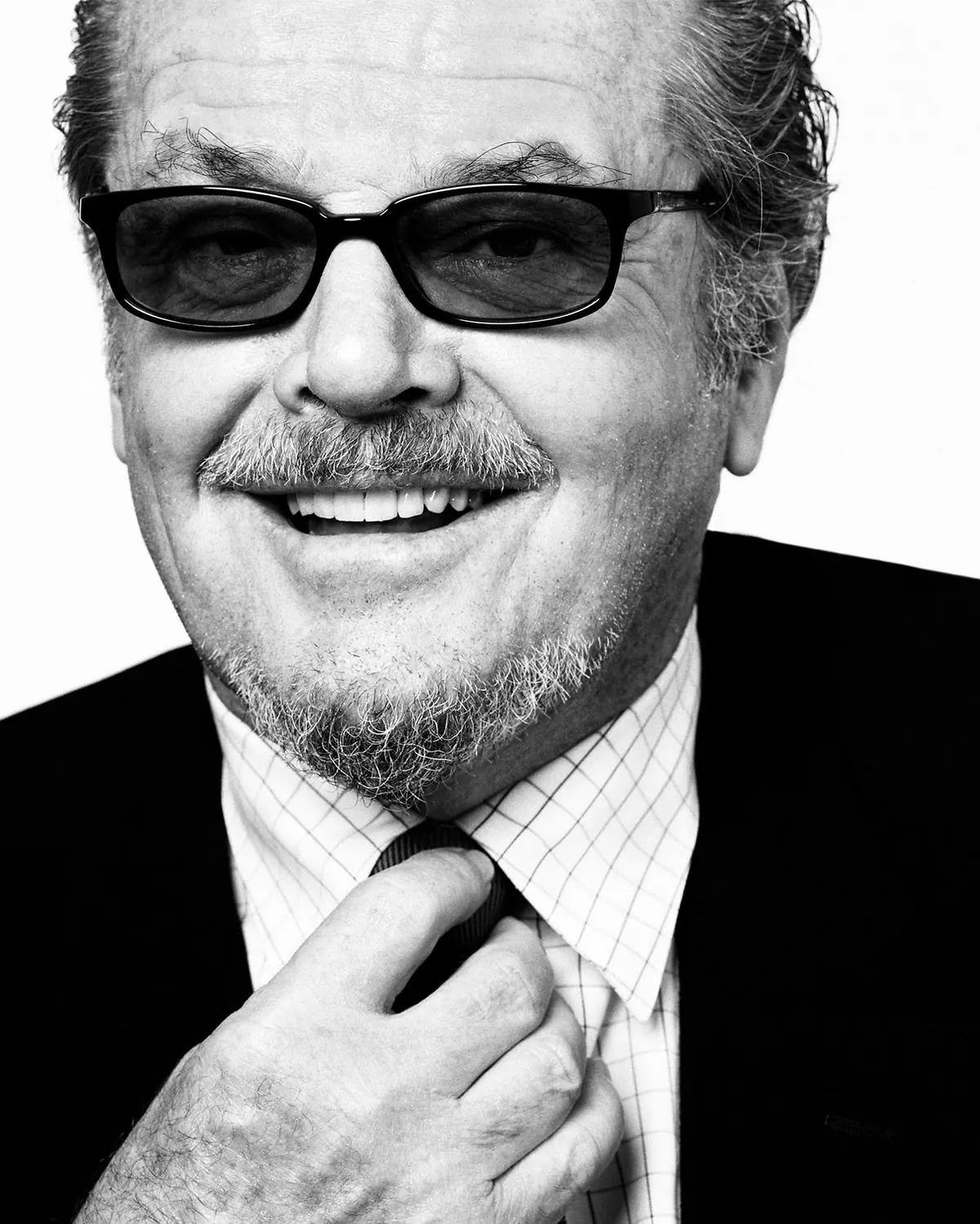 Jack Nicholson Portraits