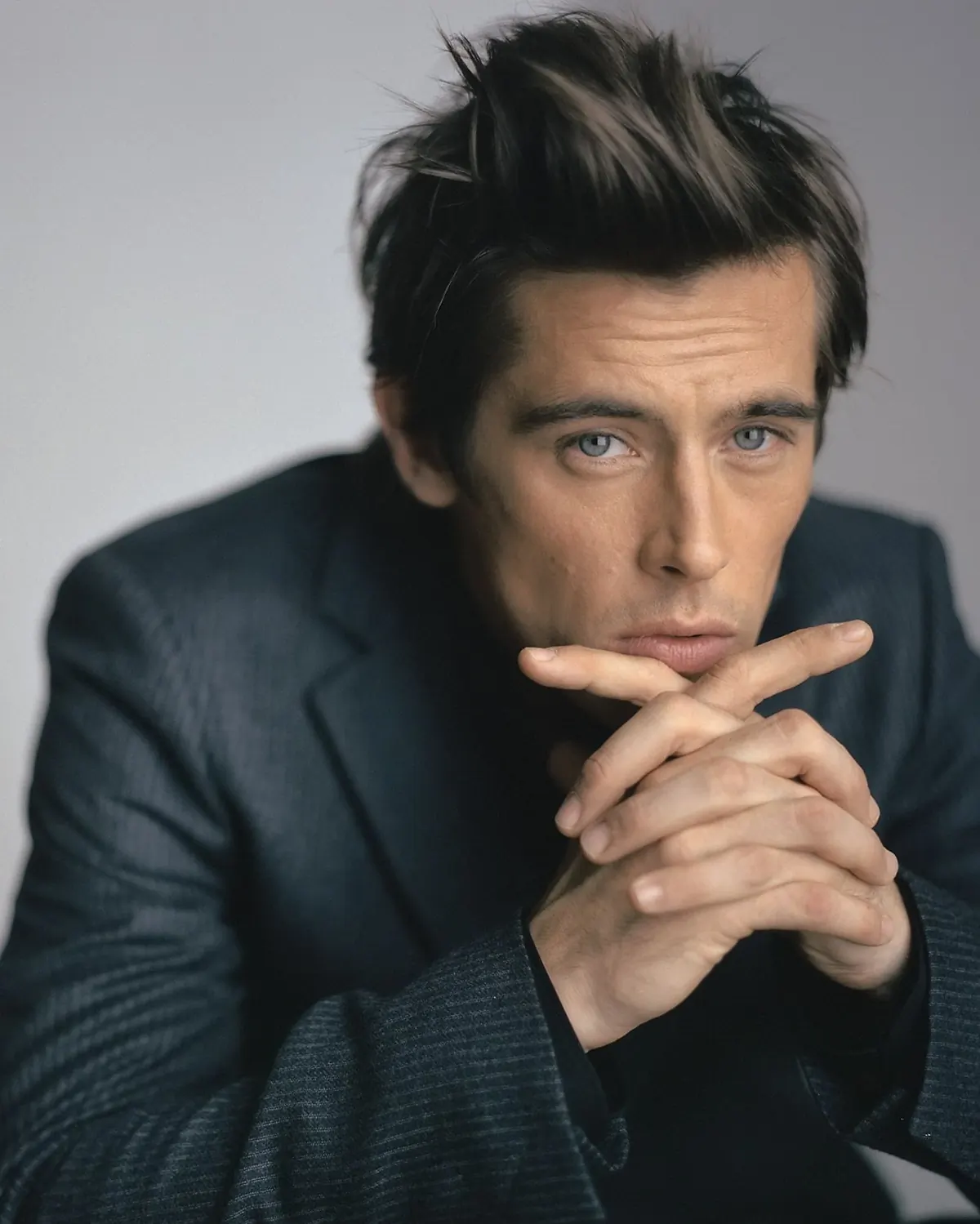 WERNER SCHREYER, PORTRAITS
