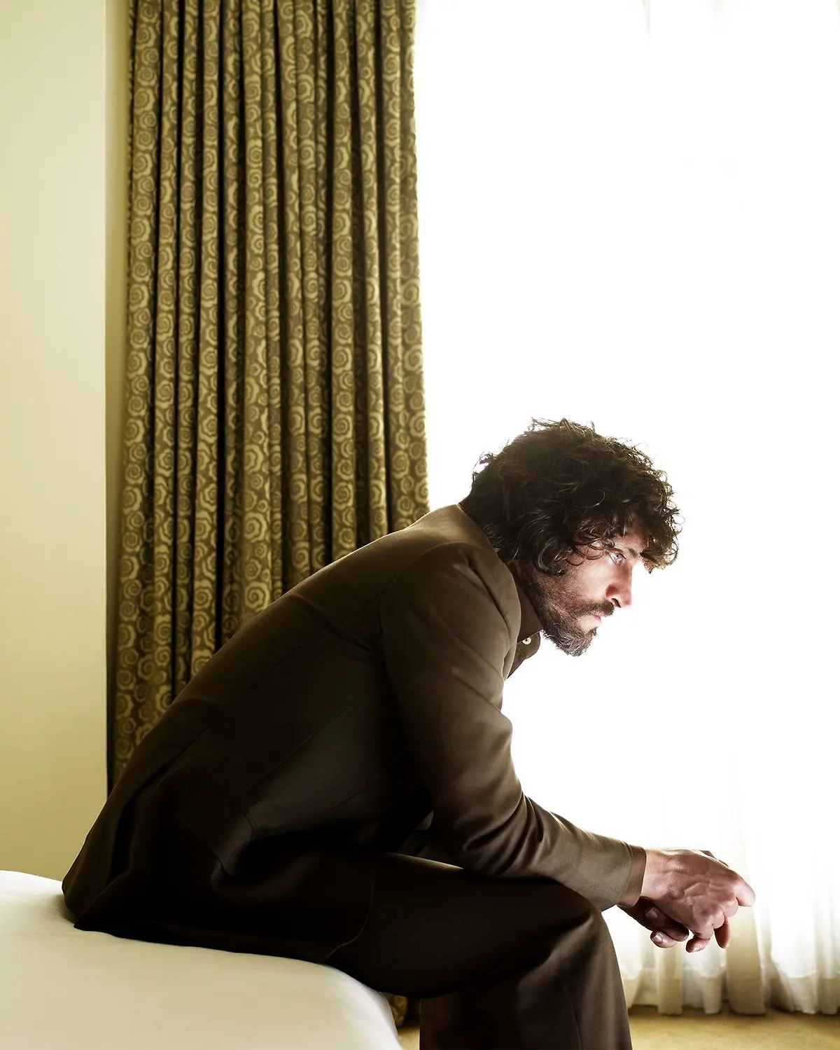 Vincent Galo, Portraits