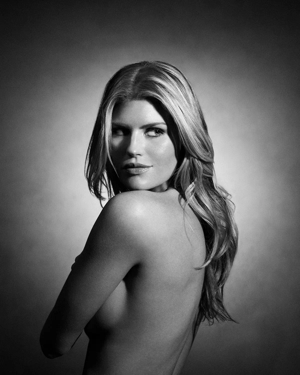 Jerica, Portraits