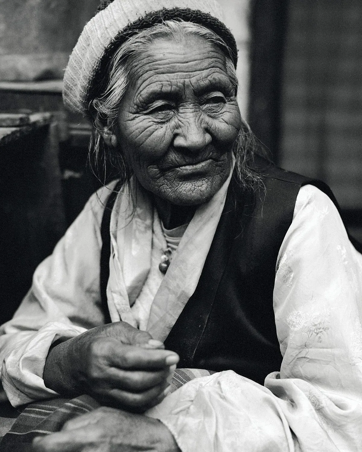 The Tibetans, A Culture in Exile