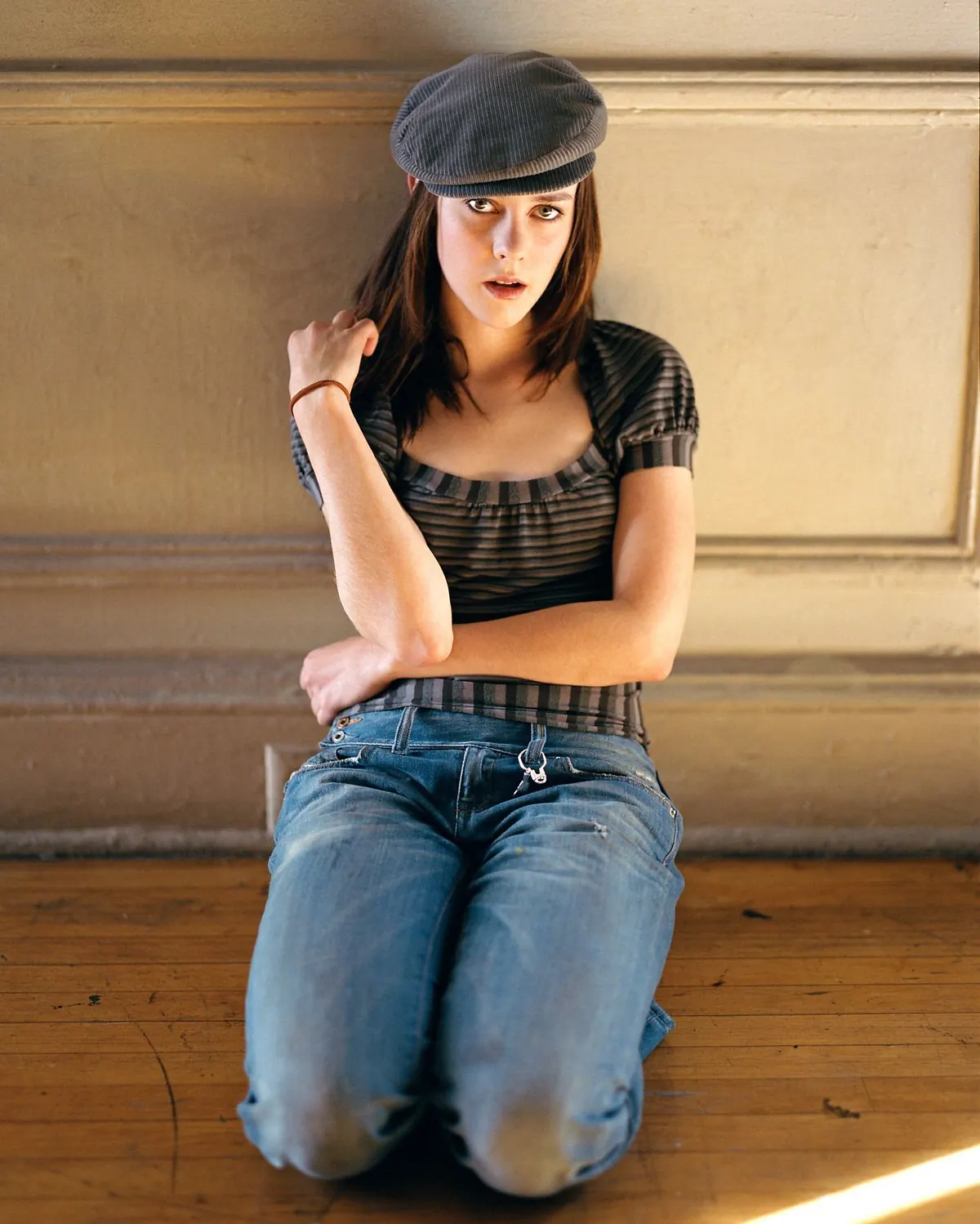 Jena Malone