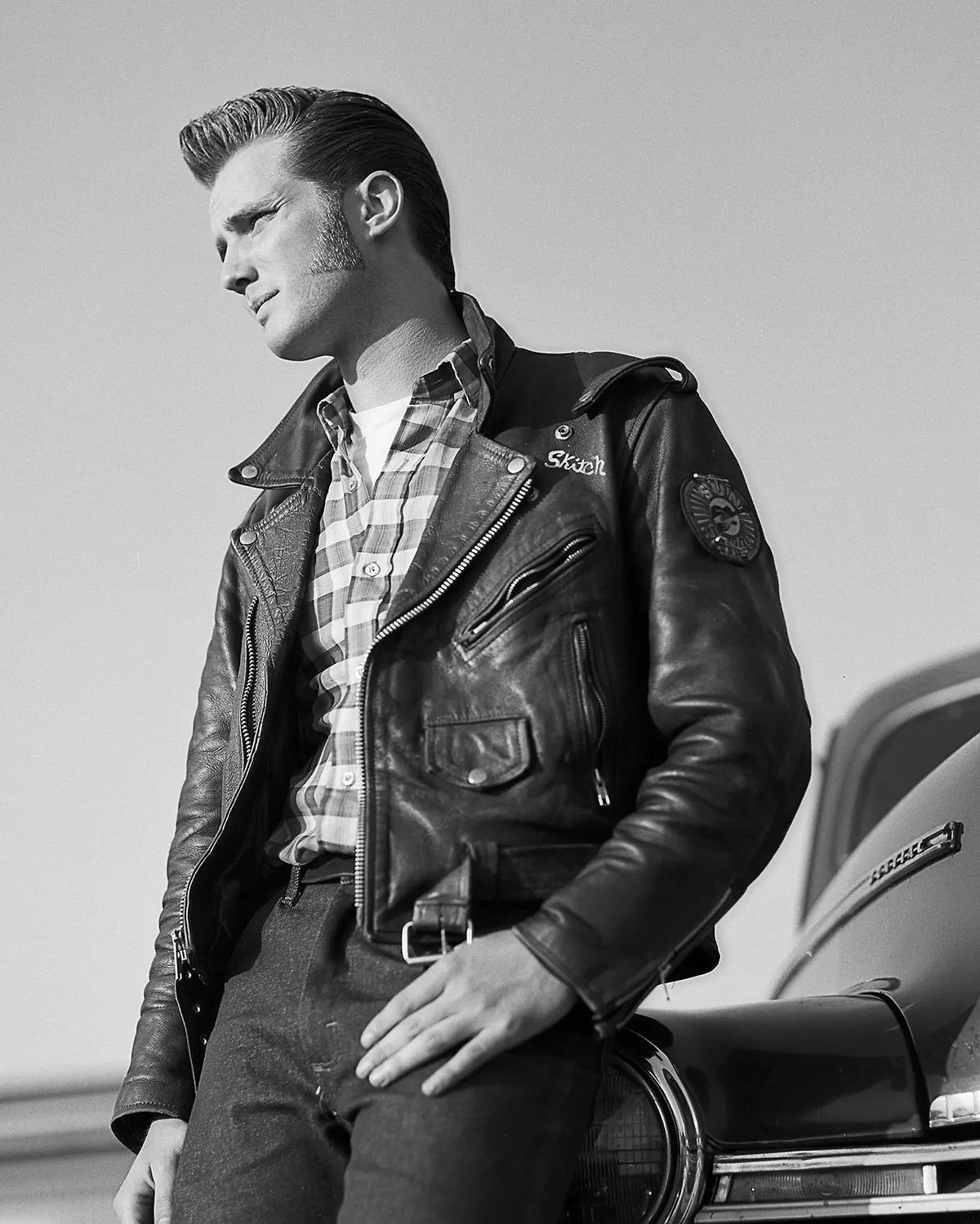 Rockabilly, American Crew