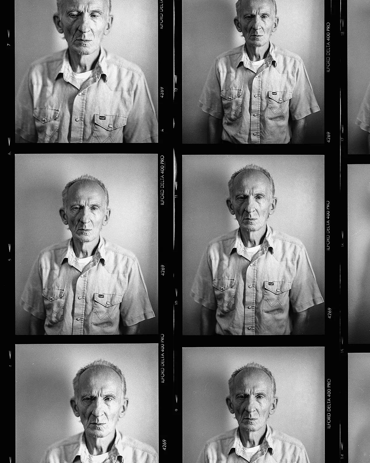 Chester Weiger, The Starved Rock Murders