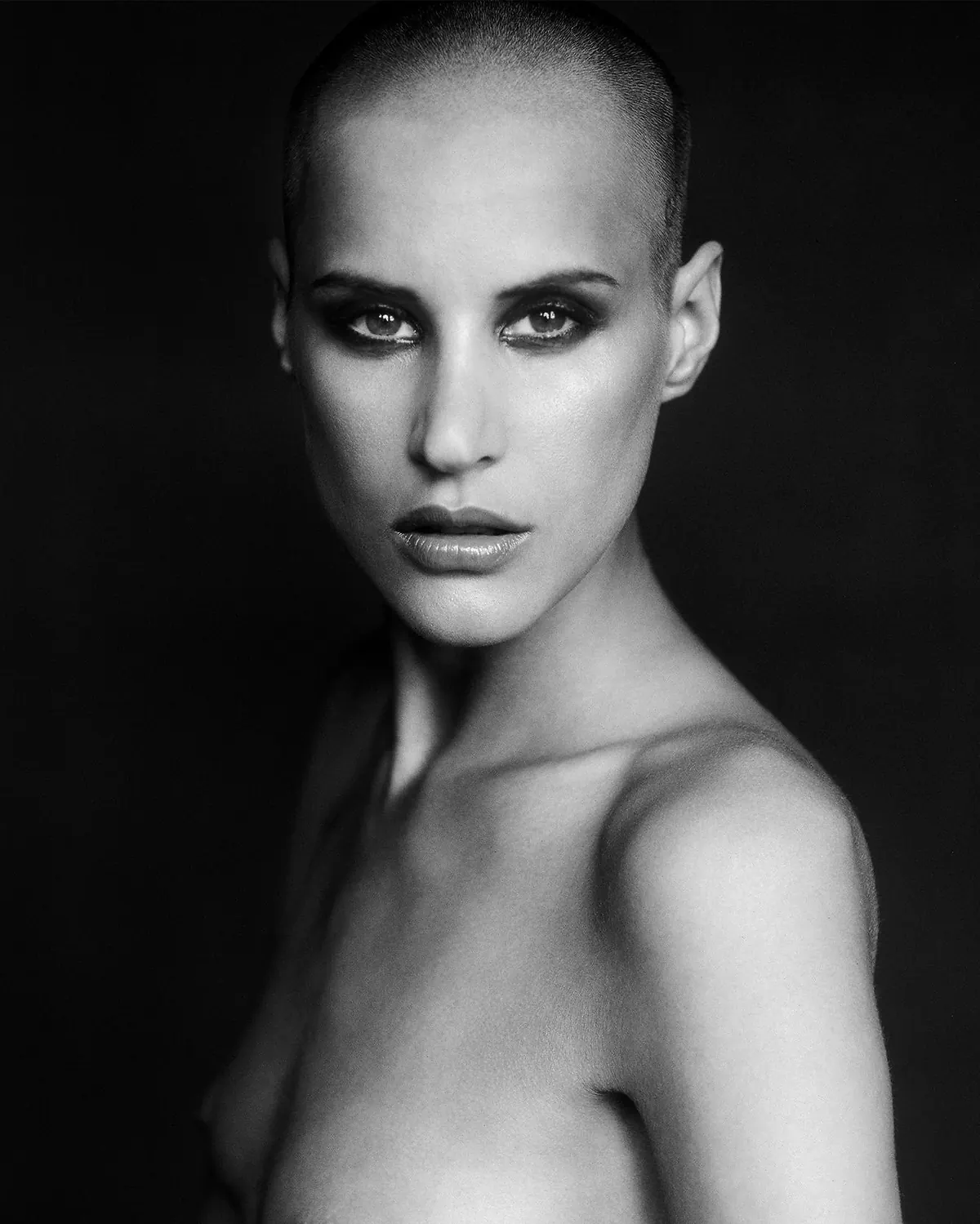 Eve Portraits