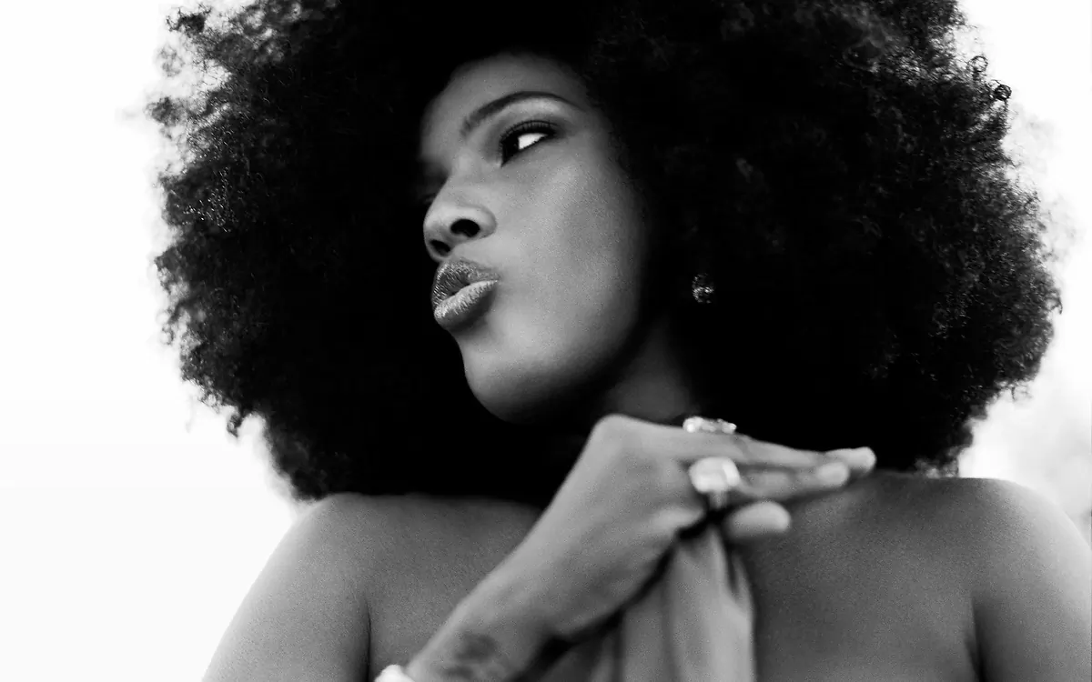 Macy Gray, Portraits