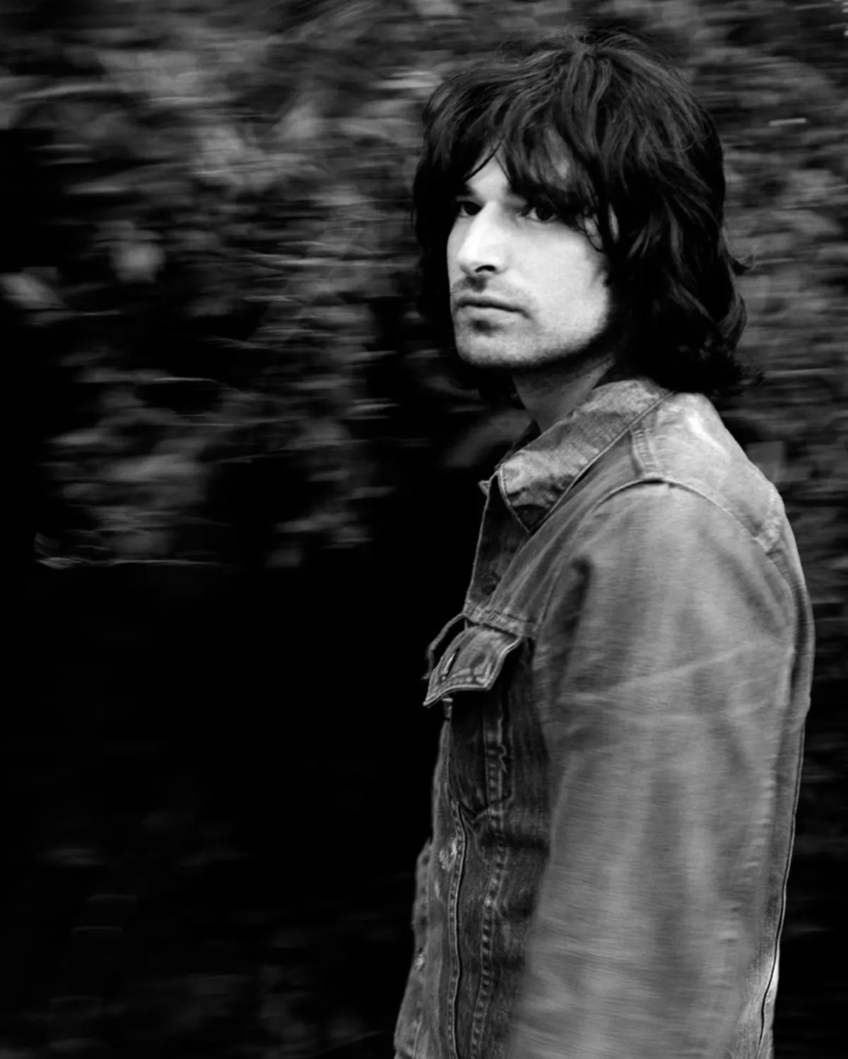 Pete Yorn, Portraits