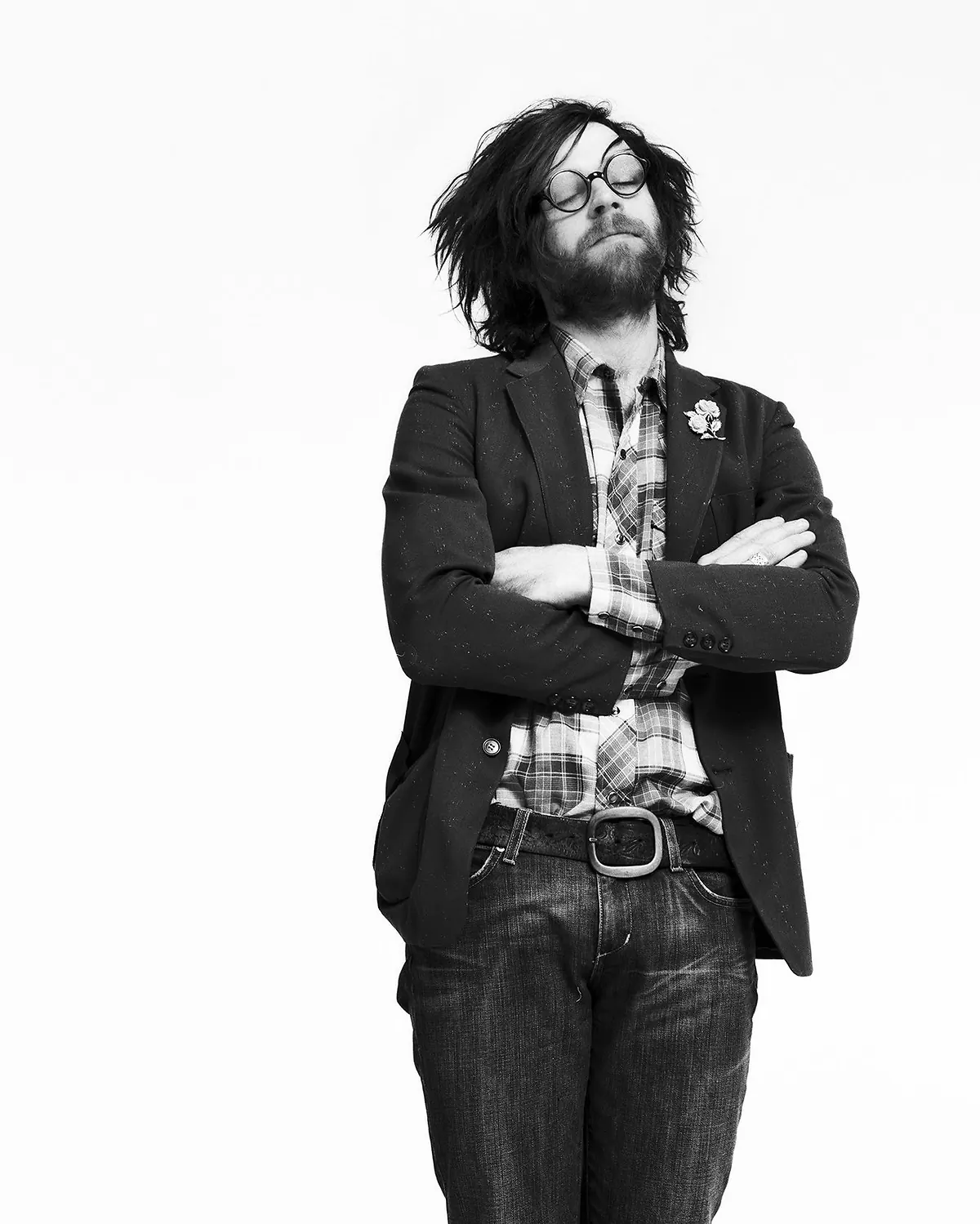 Ryan Adams, Portraits