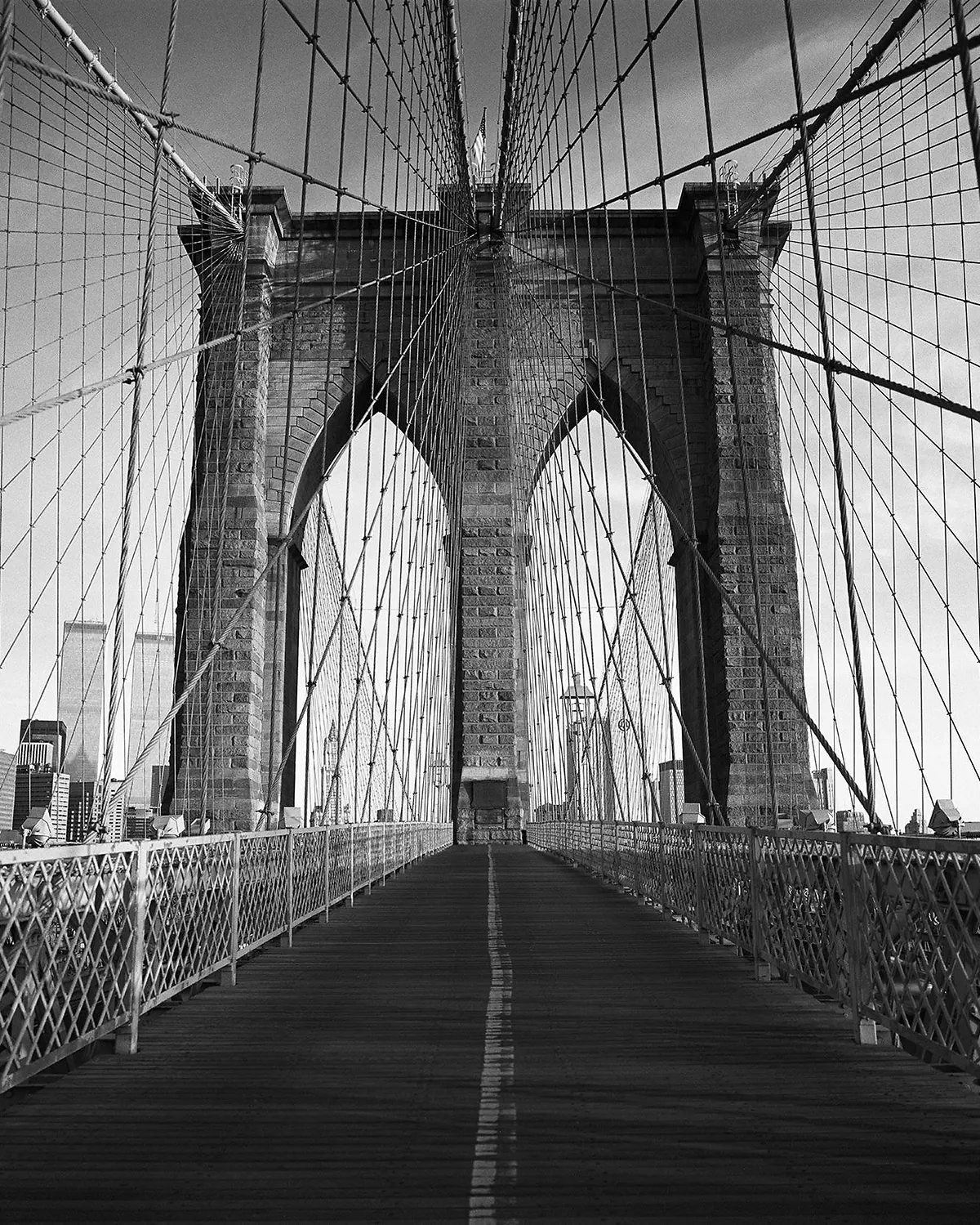 Cityscapes, New York City