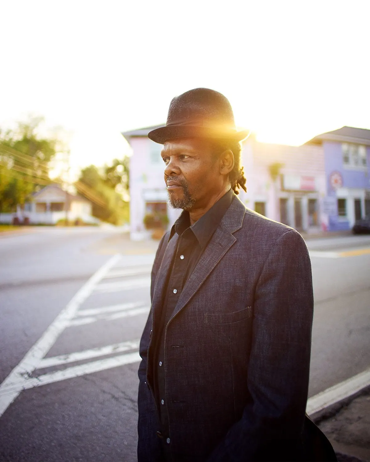 Lonnie Holly, Alabama Stories