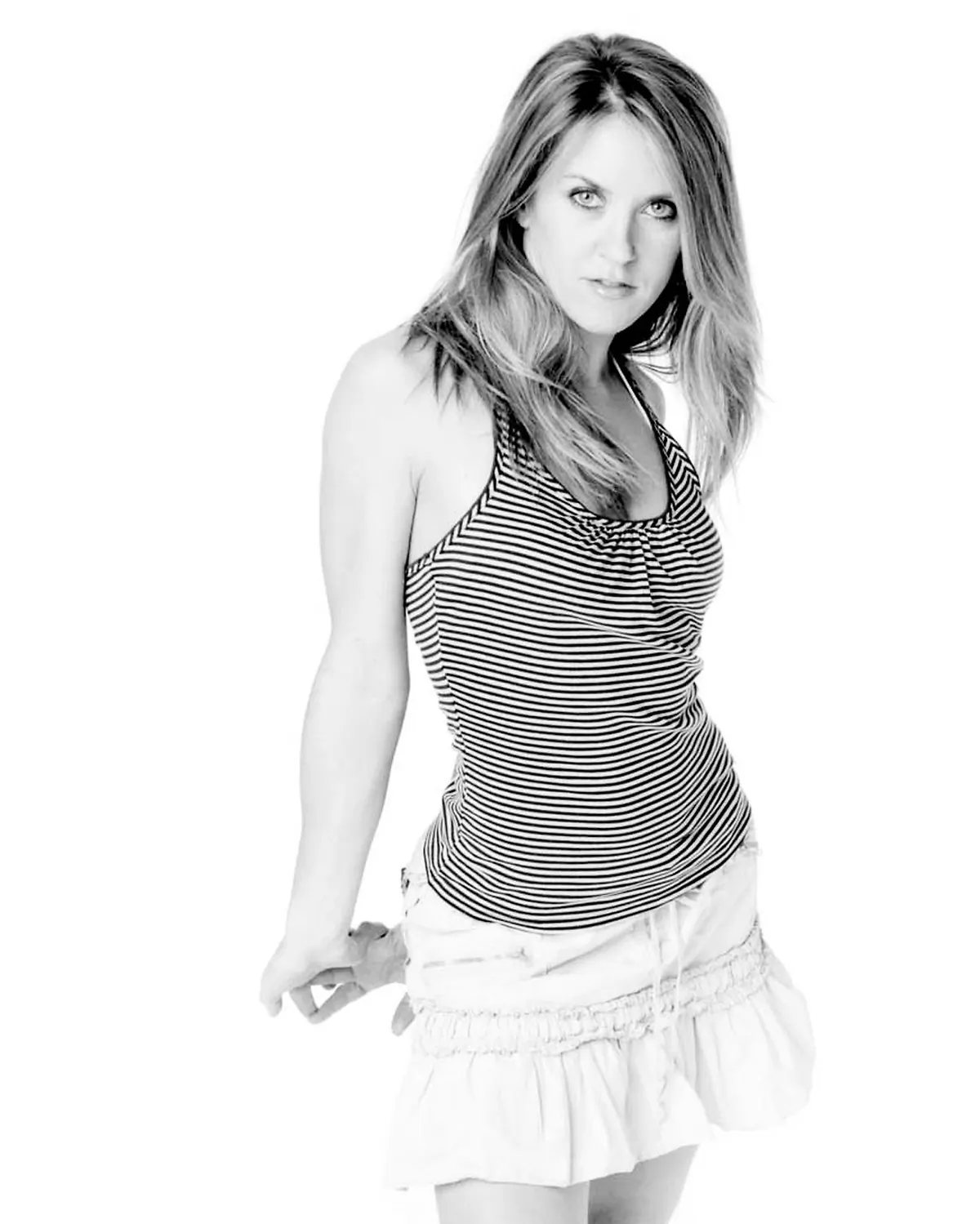 Liz Phair, Portraits